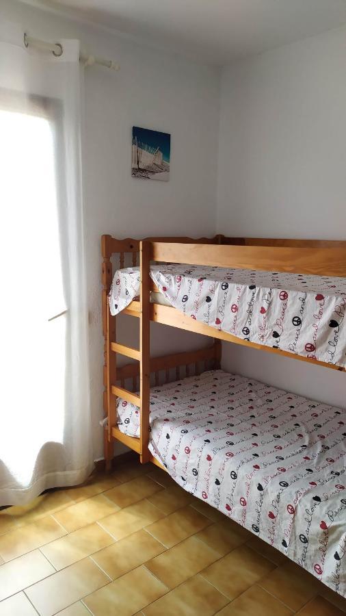 Casa Katy Villa L' Escala Eksteriør billede