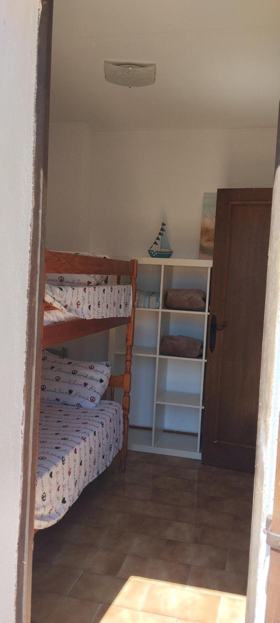 Casa Katy Villa L' Escala Eksteriør billede