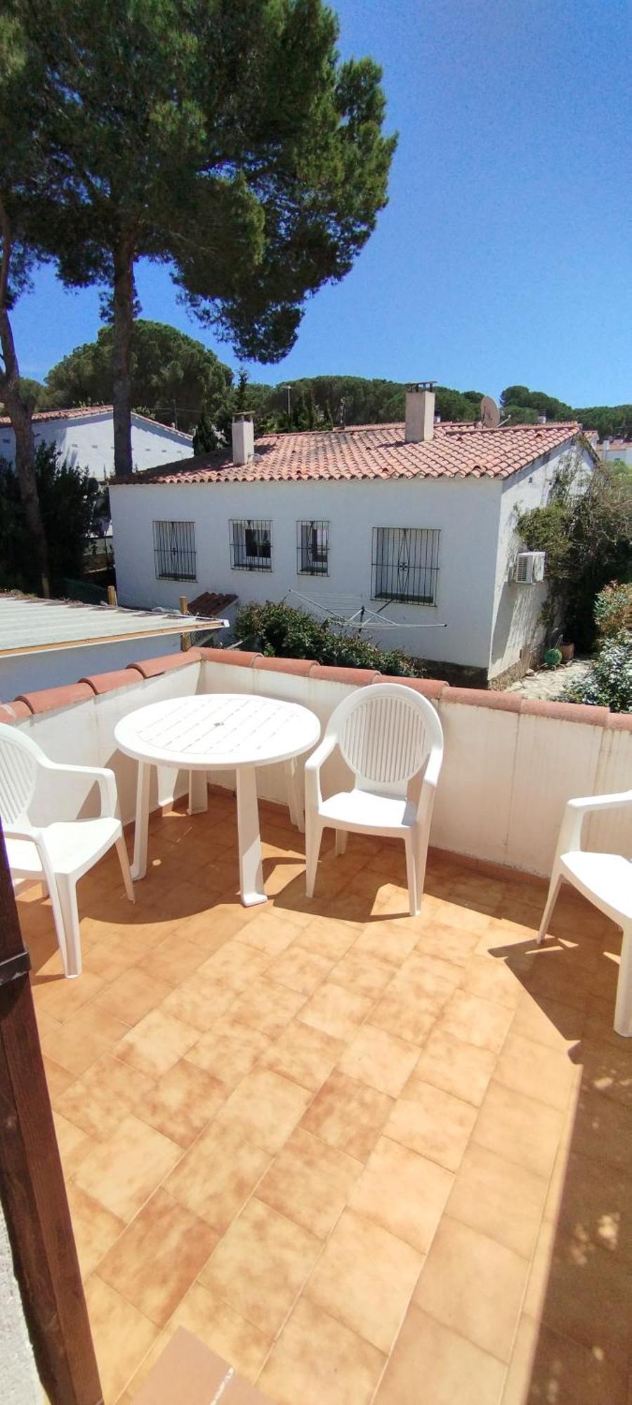 Casa Katy Villa L' Escala Eksteriør billede