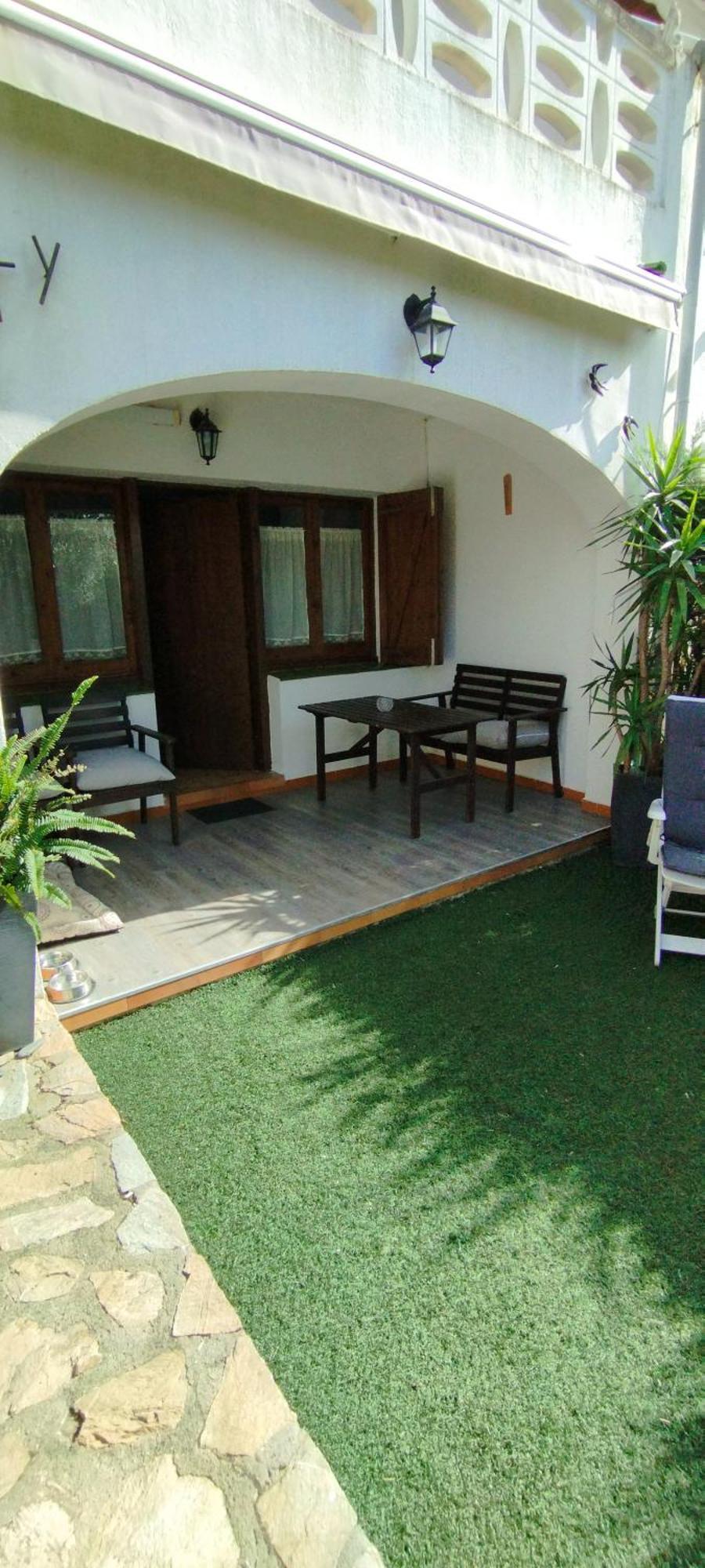 Casa Katy Villa L' Escala Eksteriør billede