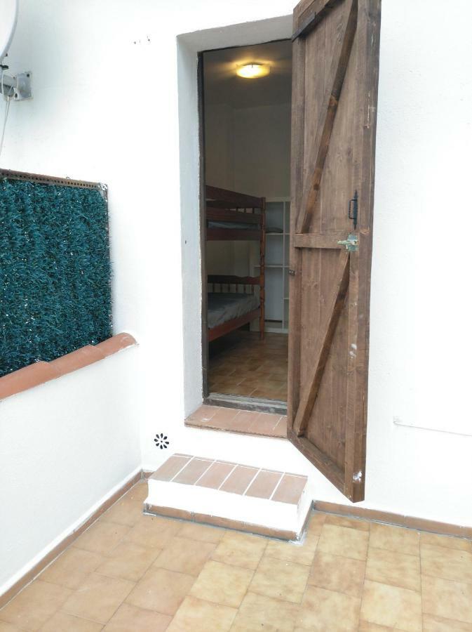 Casa Katy Villa L' Escala Eksteriør billede